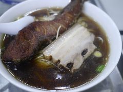 -东吴面馆(因果巷店)