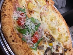 -Primo·丽莫意大利窑烤披萨