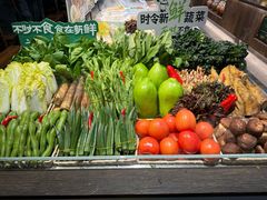 -老阿爸鲜鱼土菜(昆山花桥店)