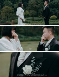 -巴黎经典婚纱摄影PARISSIC