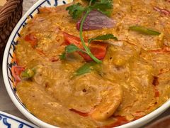 招牌古法咖喱大虾-KingThaia金泰兰(滨江天街店)