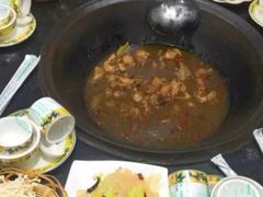 -老家大锅台(世纪城店)