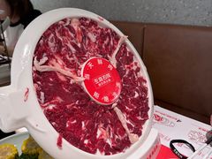 -左庭右院鲜牛肉火锅(南通CBD大有境店)