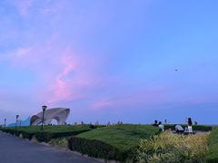 -南汇嘴观海公园