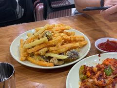 -贤花饭店(城阳店)