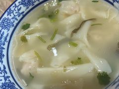 -京都老蔡记(伊河路店)