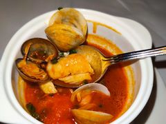 -壳里西餐厅Coquille Seafood Bistro(蒙自路店)