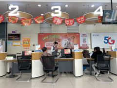 -中国电信(四川北路营业厅)