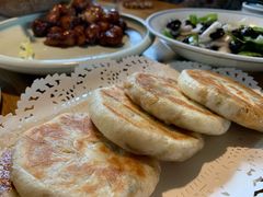 麦粉菜粿小份-几荷·恰似故人来(秀水广场店)
