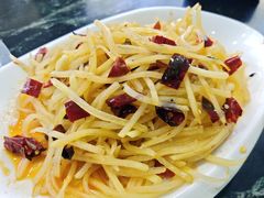 -小海豚•老字号海鲜餐厅(天涯店)