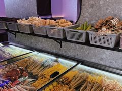 -凉凉冰饭(龙门店)