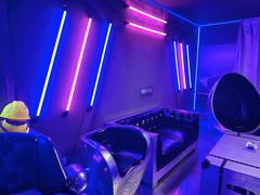 -猫尾侦探俱乐部·剧本杀·狼人杀