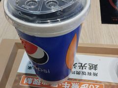 -吉野家(复兴路第二餐厅店)