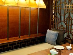 -蛇口希尔顿南海酒店·随轩中餐厅·粤菜