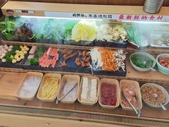-松野谷·寿喜烧自助(华联顺义金街购物中心店)