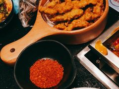 -五星桥原切肥牛火锅·30年专注好牛肉(湖塘店)
