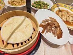 -惠丰堂饭庄(北洼路店)