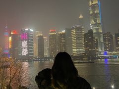 -外滩8号 whisky bar(金延大厦店)