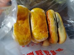 牛舌酥-爱德顺糕点食屋(利民道店)