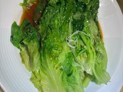 -绿茶餐厅(西单老佛爷店)