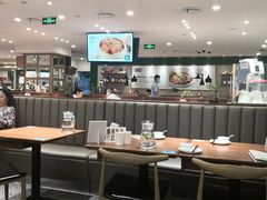 大堂-晋家门(文峰广场店)
