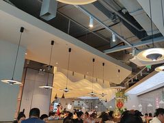 -三江源活鱼现烤(维多利摩尔城店)
