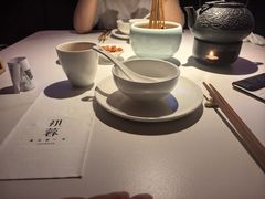 -初蓉丨遇见新川菜(亲贤街荣耀店)