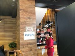 -王胖子驴肉火烧(鼓楼店)