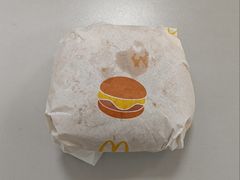 -麦当劳(顾村公园店)