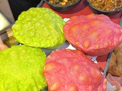 -東舍食唐精品陕菜馆