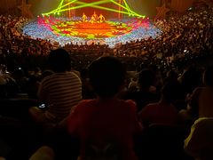 -珠海横琴长隆《卡卡虎奇遇记》