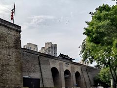 -西安城墙·碑林历史文化景区