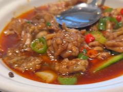 -简小舍·民间手艺菜(武昌江滩店)