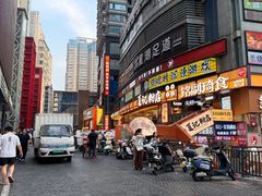 -7mall美食潮地标