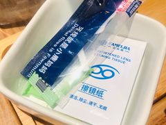 -井格重庆火锅(临平银泰城店)