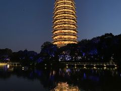-听松楼·花园酒店·自助餐厅(红梅公园店)