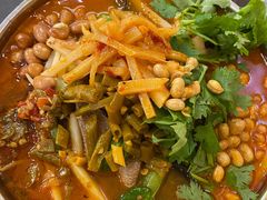 -红鼻子桂林米粉(金唐新光界店)
