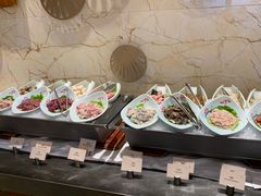 -景湖轩全日制餐厅·南湖名都