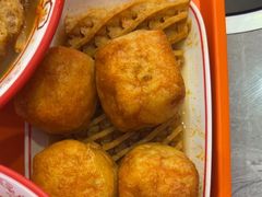 -柳大厨螺蛳粉(人民路总店)