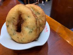 葱油饼-易裕和·长沙米粉(友谊路店)