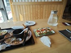 -一石三鸟烧鸟•刺身•定食套餐(南桥美谷店)