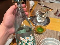 -一阳寿司(麦子街店)