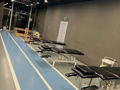 -OXYGYM 奥美氧舱运动中心(领展购物广场·中关村店)