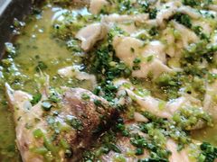 -盛百味·家宴餐厅(霸州分店)