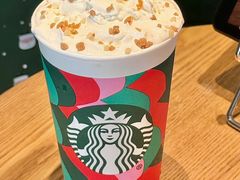 -星巴克臻选(周浦万达店)