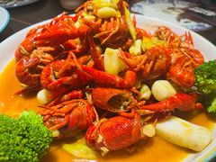 -京悦南门涮羊肉·羊蝎子火锅(田林路店)
