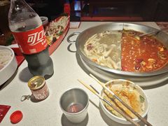 -小龙坎火锅(春熙太古里店)