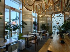 -Green Option(官舍店)