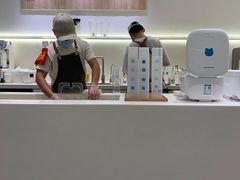 -兰熊鲜奶(西直门凯德mall店)