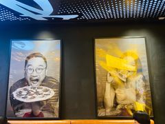 -get pizza意大利餐厅(凯德MALL店)